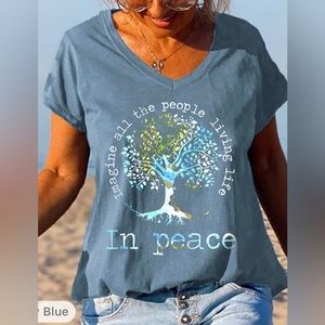 Tree of Life T-shirt